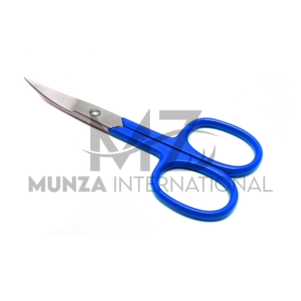 Eyelash Scissors